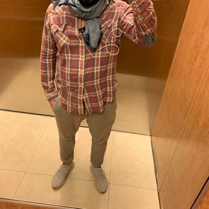 Meet your Posher, Cezary